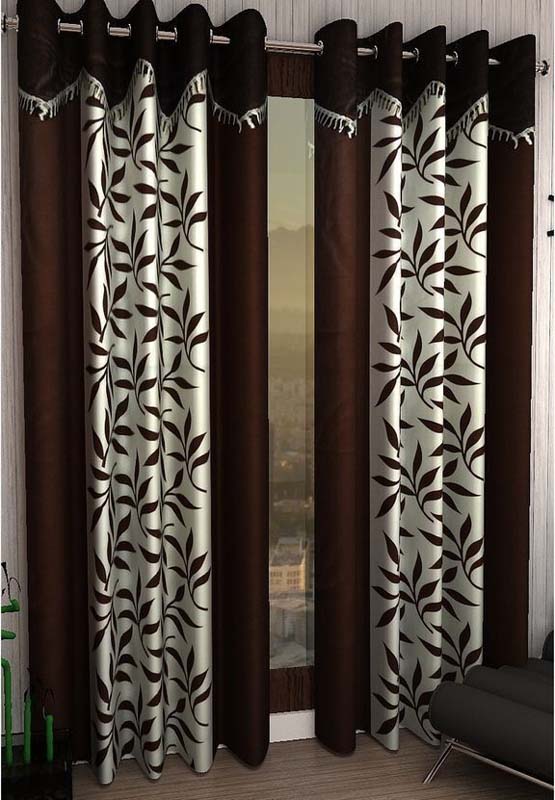 Door and Window Parda