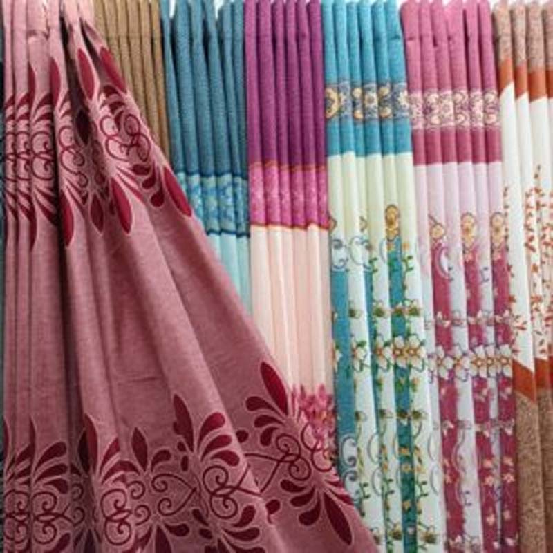 Best Fabric Parda